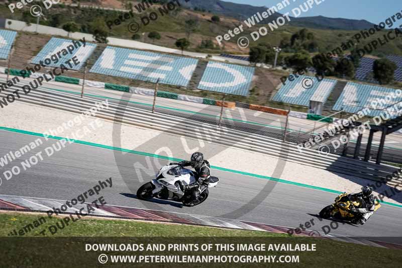 may 2019;motorbikes;no limits;peter wileman photography;portimao;portugal;trackday digital images